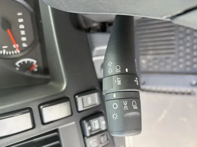 2025 ISUZU GAS NPRGASHD