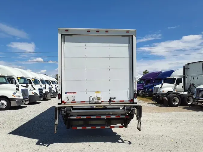 2020 FREIGHTLINER M2 106