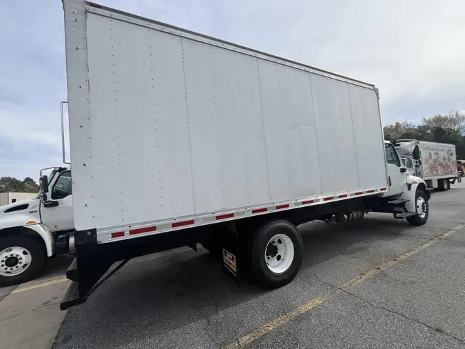 2020 International MV607aa055a8611bc363d953d15085463e918