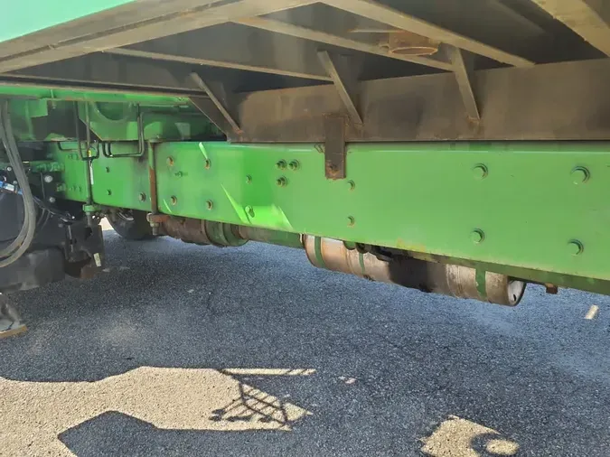2014 FREIGHTLINER/MERCEDES M2 106