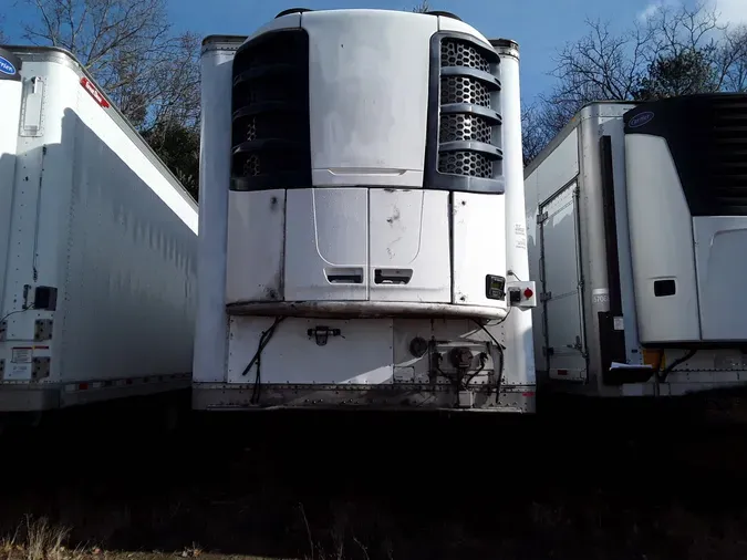 2015 GREAT DANE TRAILER 7211TZ-1 53/162/102