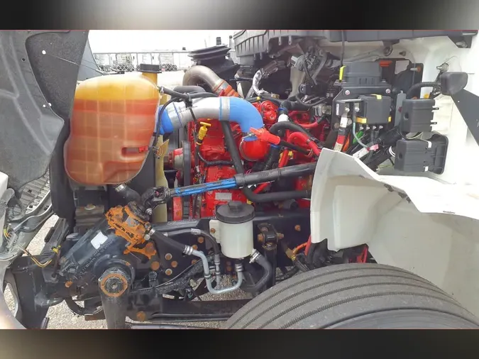 2018 NAVISTAR INTERNATIONAL 4300