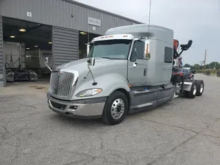 2016 INTERNATIONAL Prostar