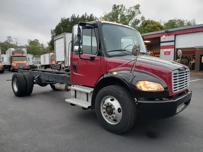 2019 FREIGHTLINER/MERCEDES M2 106aa07fb5522633576f160bdcf9d3f4386