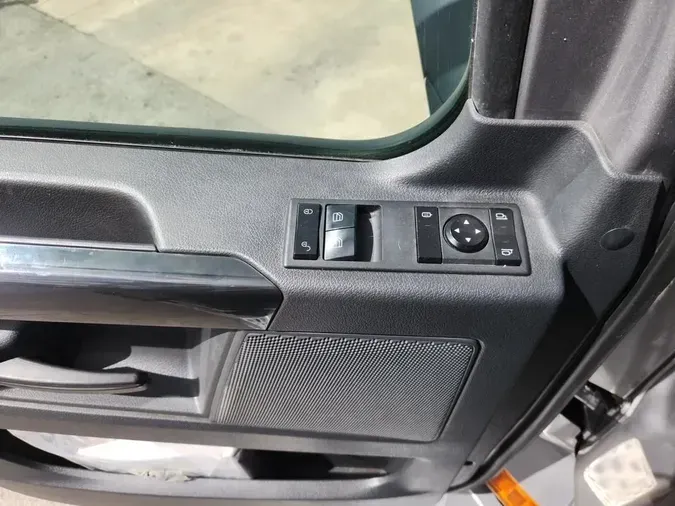 2023 Freightliner Cascadia&reg;