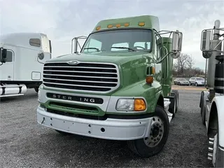 2010 STERLING A9500