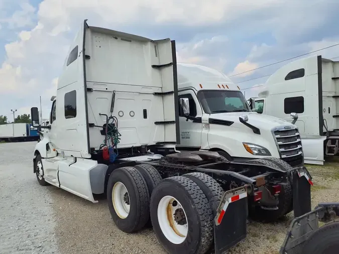 2020 NAVISTAR INTERNATIONAL LT625 SLPR CAB