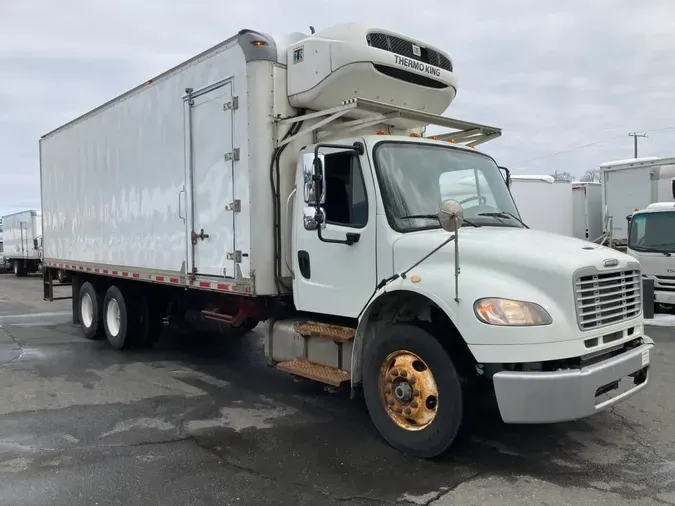 2019 FREIGHTLINER/MERCEDES M2 106aa0a5446c07eaadb7264842eedb7608d