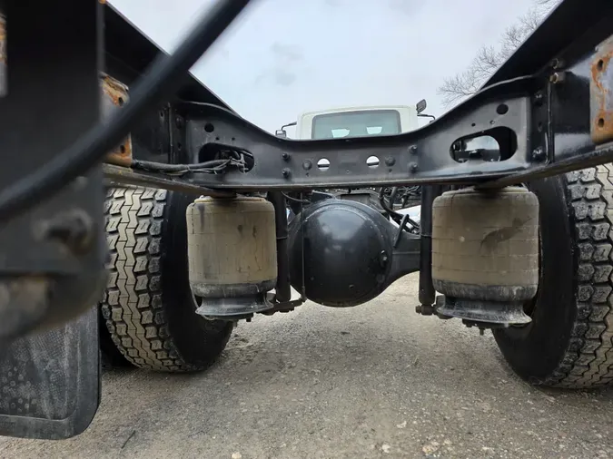 2019 NAVISTAR INTERNATIONAL 4300