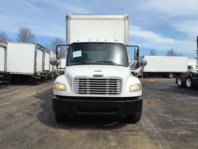 2019 FREIGHTLINER M2 106