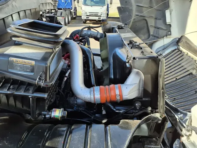 2018 NAVISTAR INTERNATIONAL 4300