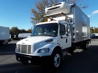 2015 FREIGHTLINER/MERCEDES M2 106
