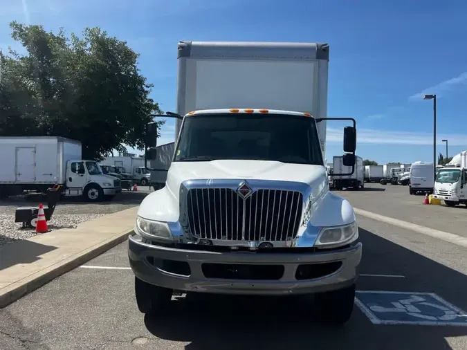 2018 NAVISTAR INTERNATIONAL 4300