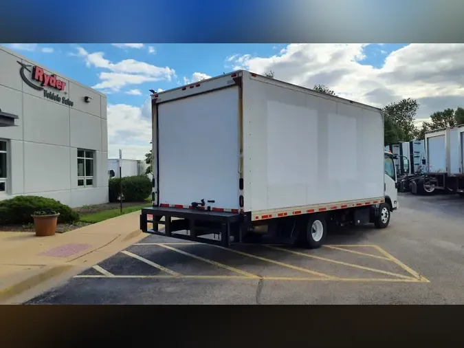 2023 CHEVROLET MOTOR DIV. LCF 4500HDaa0de1ce54aea1d74cfaf424bd45a8e3