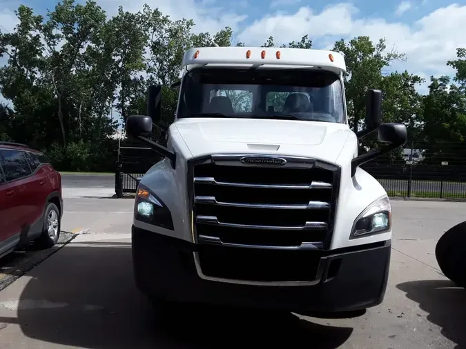 2020 FREIGHTLINER/MERCEDES NEW CASCADIA PX12664aa0ebba344b57cc49bf227d1e043e30c