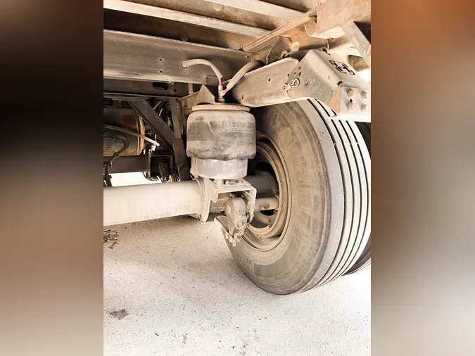 2018 UTILITY VS2RA