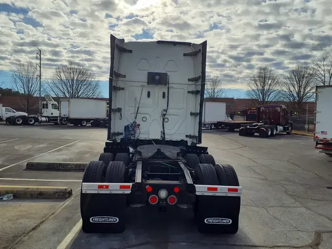 2019 FREIGHTLINER/MERCEDES NEW CASCADIA PX12664