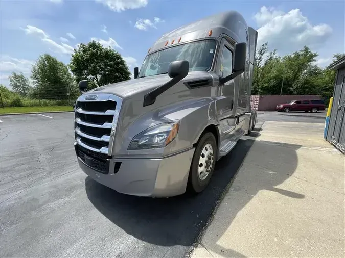 2020 FREIGHTLINER CASCADEVO1aa1129e9b334e5223a3e2f694f504475