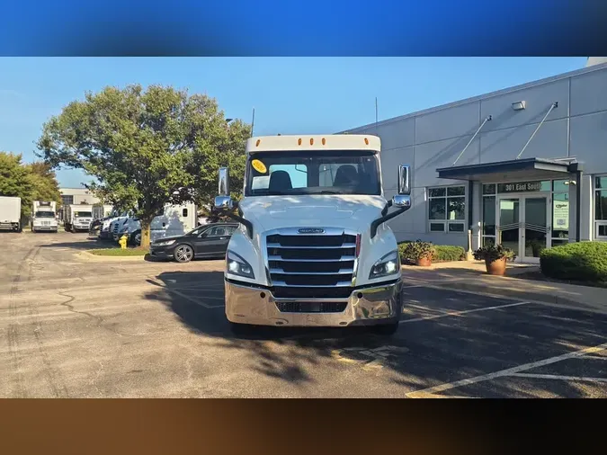 2020 FREIGHTLINER/MERCEDES NEW CASCADIA 116