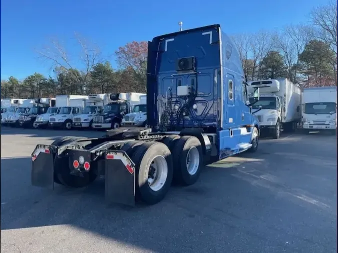 2019 FREIGHTLINER/MERCEDES NEW CASCADIA PX12664aa128ecf8b1d71899640bd9f1b4da0f2