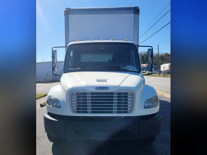 2018 FREIGHTLINER/MERCEDES M2 106