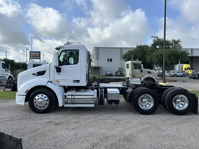 2020 Peterbilt 579