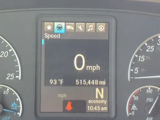 2020 FREIGHTLINER NEW CASCADIA PX12664