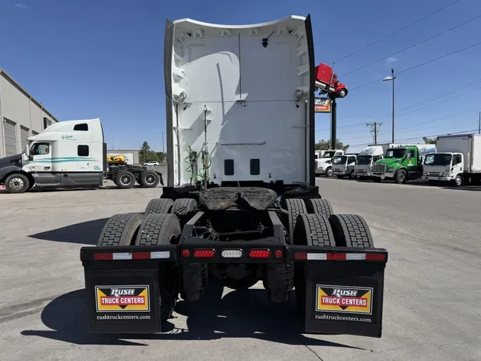2021 Peterbilt 579