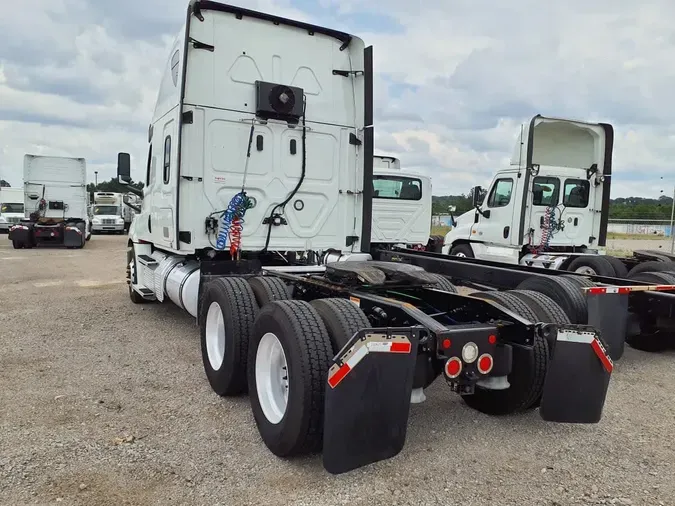 2020 FREIGHTLINER NEW CASCADIA PX12664