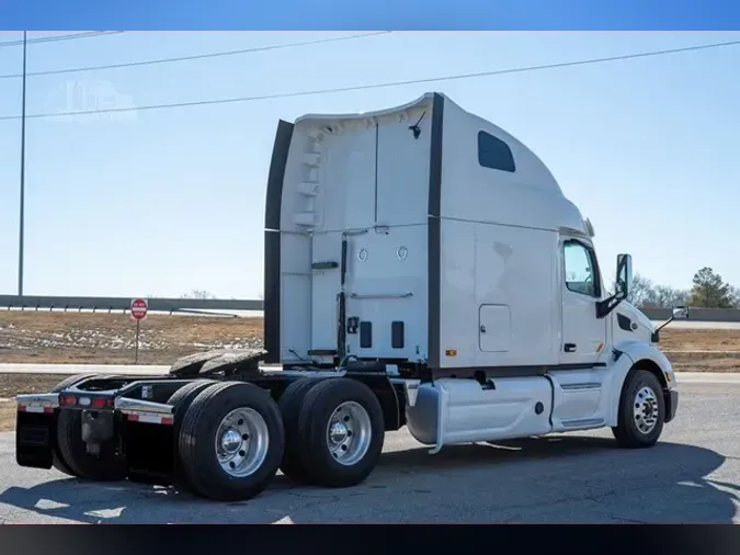 2022 PETERBILT 579aa15b44d97831e62e2e02552217ec76b
