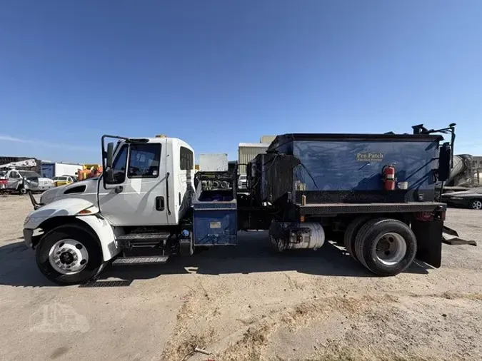 2018 INTERNATIONAL DURASTAR 4300aa17ba35b49084320dd84b6d95b3e1f5