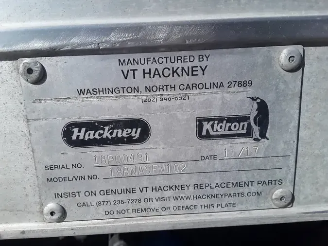 2018 ISUZU NRRaa17f8184b1133214f6bb916e8c166f6