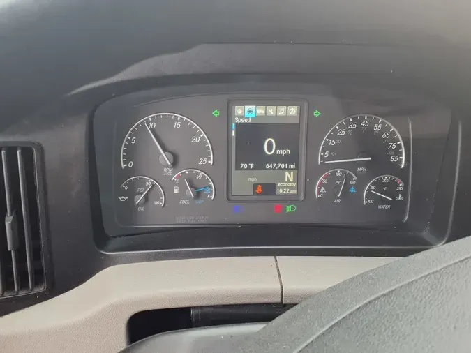 2020 FREIGHTLINER/MERCEDES NEW CASCADIA PX12664