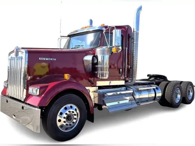 2025 Kenworth W900Laa182553df907d67ccad8d23cfbd0c06