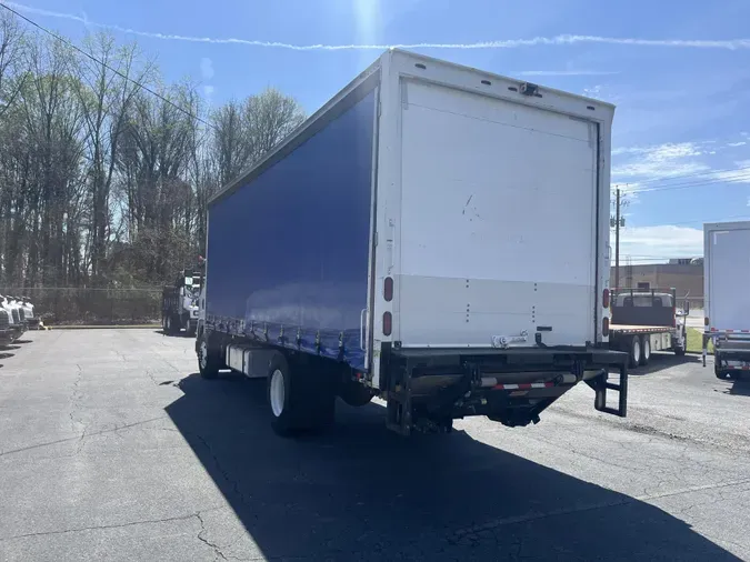 2019 Isuzu FTRaa18d463841d1f7e02f605fac4713190