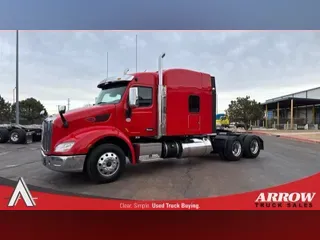2020 PETERBILT 579
