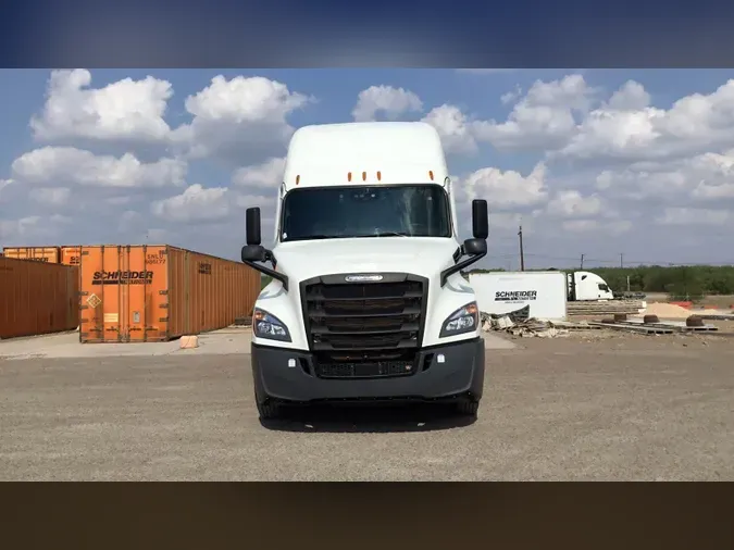 2021 Freightliner Cascadia