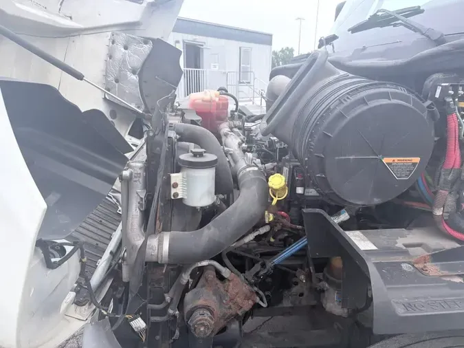 2020 NAVISTAR INTERNATIONAL RH613 DAYCAB S/A