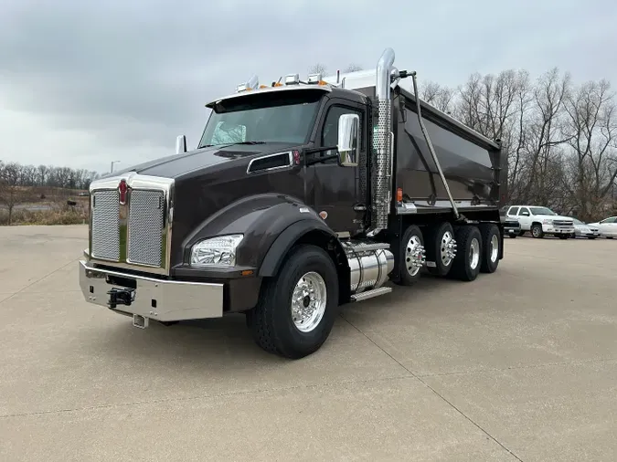 2026 Kenworth T880aa1abe3b7914ec7c08e2c3cbe6db2602