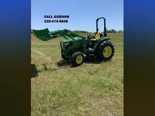 2022 John Deere 4044R