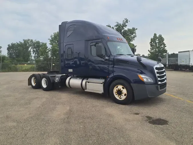 2021 FREIGHTLINER NEW CASCADIA PX12664