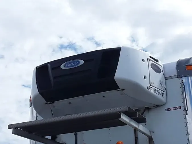 2019 FREIGHTLINER/MERCEDES M2 106