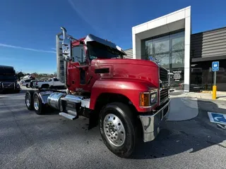 2023 Mack PIN64T