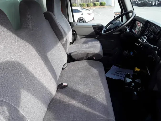 2020 NAVISTAR INTERNATIONAL MV607 (4X2)aa1d2f1bb8082ebe3b2a281e97d4cf0c