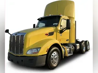 2021 Peterbilt 579