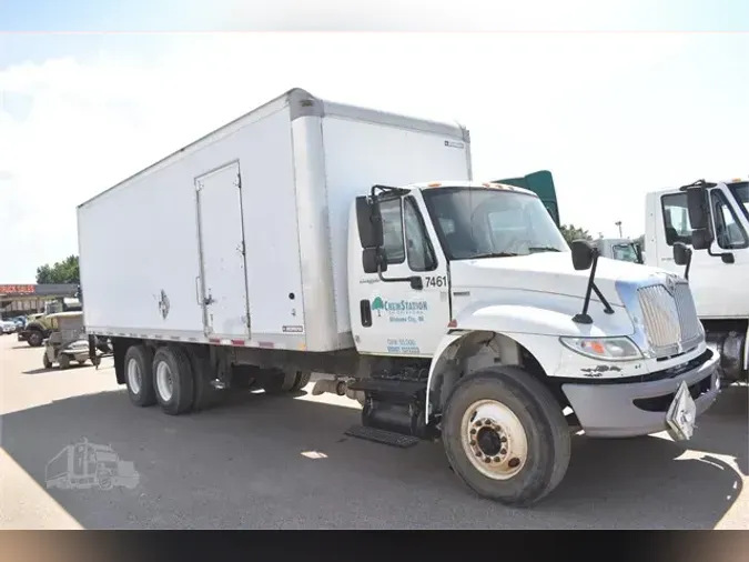 2013 INTERNATIONAL DURASTAR 4400aa1eca8edaae64c60b293a4f59a119c9