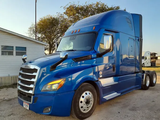 2022 FREIGHTLINER/MERCEDES NEW CASCADIA PX12664aa1fafba94abaea15b3de516ea0d705c