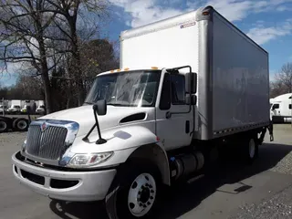 2018 NAVISTAR INTERNATIONAL 4300
