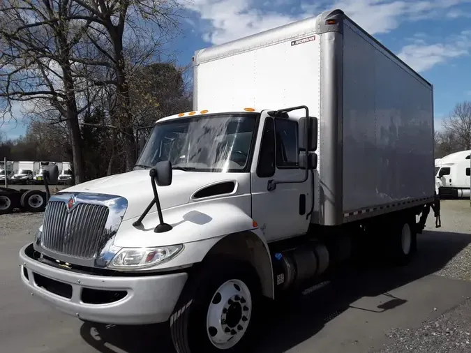 2018 NAVISTAR INTERNATIONAL 4300aa204269863bb1ae53d4cc036666c139