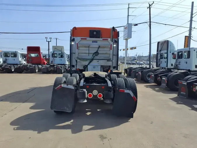 2020 FREIGHTLINER/MERCEDES CASCADIA 125